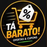Tá Barato! | Ofertas & Cupons