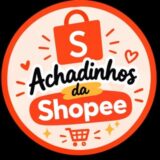 Achadinhos Shopee