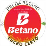 REI DA BETANO GRUPO VIP👑✅🤑💸