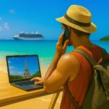 Rota das Ofertas 🚢✈️🚌