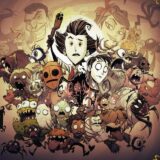 don’t starve together