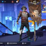 SANTOS🕊️ TROCAS E VENDAS