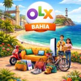 OLX BAHIA