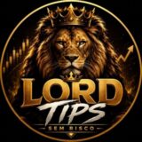 Lord Tips Sem Risco – Grupo Free 🔥💰