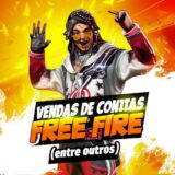 💎Lojinha VIP💎 @Blaydux_vendas