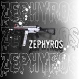 Recrutamento guilda Zephyros