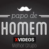 Papo De Homens