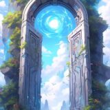 Ætheris – Mundo mágico – Recrutamento