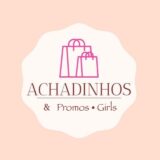 promos & achados •GIRLS🛍️💗