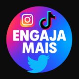 ENGAJA MAIS✅