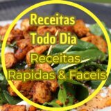 #10 RECEITAS  TODO DIA