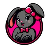 Black Bunny Fetich