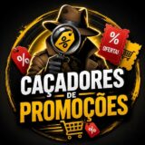 #Caçadores de desconto