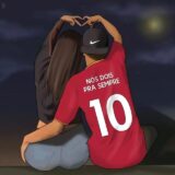 Namoro & Amizades 😊