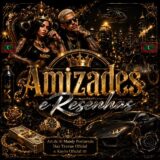 Amizades E Resenha 🥰🇲🇻