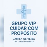 GRUPO VIP CUIDAR COM PROPÓSITO 🩺