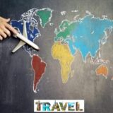 VITRINE PROMO & Pacte Viagens