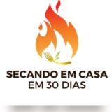 Secando em Casa em 30 Dias 🔥