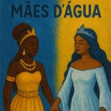 Mães D’água 🩵💛