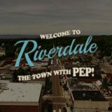 RPG  riverdale