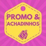 ACHADINHOS PROMO