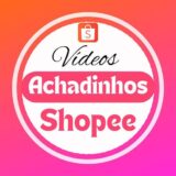 Achadinhos shopee✨