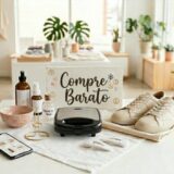 Compre Barato 🔥