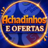 PROMOÇÃO DOS ACHADINHOS #01