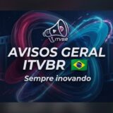 AVISOS GERAL ITVBR🇧🇷