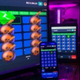 IS🤹‍♀️ | SINAIS DO MINES💎