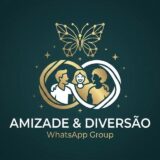 Amizades e diversão 😜😄🤪