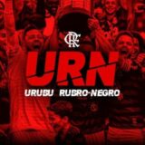 URUBU-RUBRO NEGRO 🔴⚫