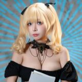 Cosplay +18