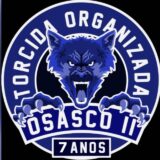 ORGANIZADA OSASCO II 2024