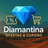 Diamantina Ofertas & Cupons