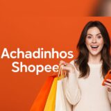 Descontos Shopee