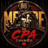 MESTRE DO CPA CHINÊS 🇨🇳