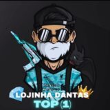 🔛LOJINHA  DANTAS  TOP (1) 🥇