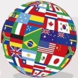 🌍𝑩𝑹𝑨𝑺𝑰𝑳𝑬𝑰𝑹𝑶𝑺 𝑵𝑶 𝑴𝑼𝑵𝑫𝑶🇧🇷✈️