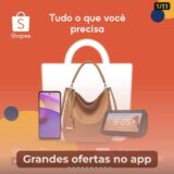 Só promo da Shoppe @achadinho 🤩mi