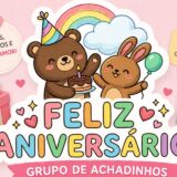Achadinhos para Presentes #grupo 07
