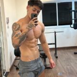 Entre Quatro Paredes😈🔥