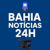 BAHIA NOTÍCIAS 24H 🚨