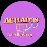 🔥Achados imperdíveis!!