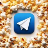 TELEGRAM FILMES