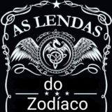 🇧🇷1️⃣6️⃣TONS das Lendas do Zodíaco🇧🇷