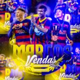 MARCOS EFOTBALL |  VENDAS E TROCAS