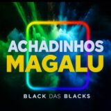 🛍️ Descontos e Ofertas Magalu 💙