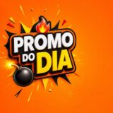Promo Do Dia 🔥🛒