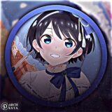 𝐍𝐄𝐊𝐎𝐂𝐇𝐀𝐓 #1 𝐀𝐍𝐈𝐍𝐇𝐎